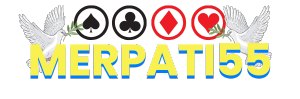 Logo MERPATI55